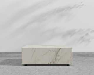 Liza Outdoor Coffee Table - Grande - 40x40 Liza Outdoor Coffee Table - Grande - 40x40