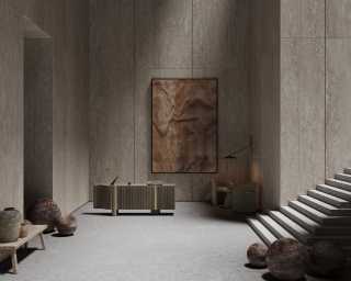 Magnus Console Scene