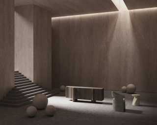 Magnus Console Scene Magnus Console Scene