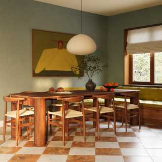 The Essence of Contemporary Gathering