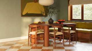 Maia Extendable Dining Table