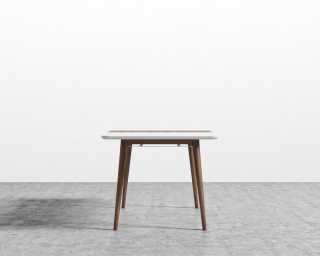 Marcus Dining Table - Walnut