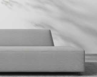 Mika Outdoor Open Right 3 Seater - Encino