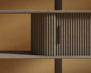 Noelle_Bookshelf_Gray_Oak