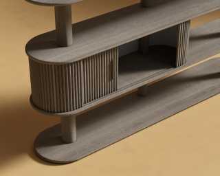 Noelle_Bookshelf_Gray_Oak