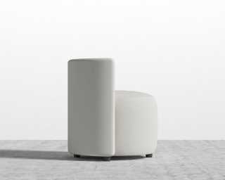 Nova Lounge Chair - Alesund Nova Lounge Chair - Alesund