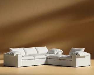 Nuvo_L-Sectional_Modern_Felt - Alesund Nuvo_L-Sectional_Modern_Felt - Alesund