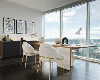 Augustus desk_scene_featuring_Angelo_Chair_Augustus_Sideboard