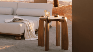 Orb Side Table