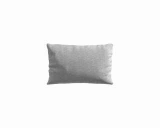 Rectangular Throw Pillow - Oslo