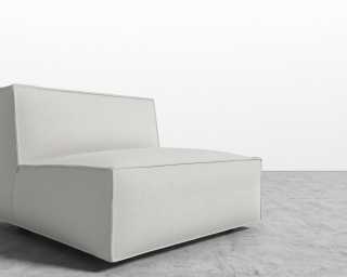 Porter Armless - Modern Felt - Alesund