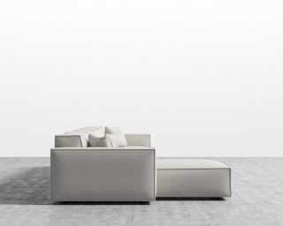 Porter Extended Sectional - Alesund