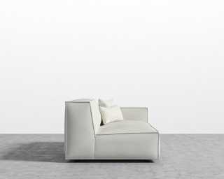 Porter_Right_Arm_Two_Seater_Modern_Felt - Alesund Porter_Right_Arm_Two_Seater_Modern_Felt - Alesund