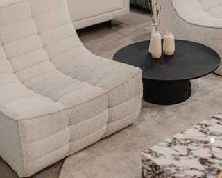 Tanner Armless Toronto Showroom