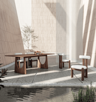 Transformational Radiance