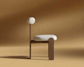 Tola_Dining_Chair_Modern_Felt_Alesund