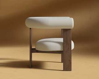 Tola_Lounge_Chair_Modern_Felt_Alesund