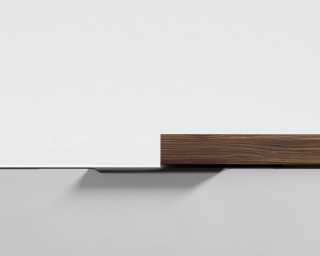 Winston Media Console - Small 