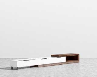 Winston Media Console Winston Media Console