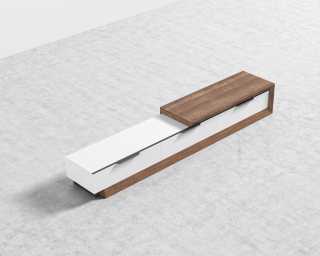 Winston Media Console Winston Media Console