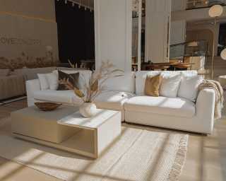 Milo Scene Vancouver Showroom 