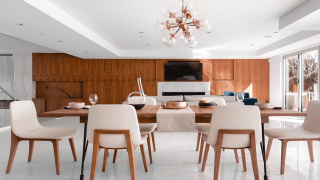 Bennett Dining Table