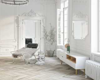 Flag Halyard Chair - Modena Black Flag Halyard Chair - Modena Black