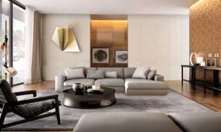 Noah Sectional - Lifestyle Noah Sectional - Lifestyle