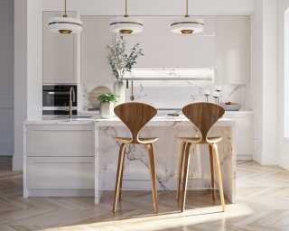 Norman Counter Stool Norman Counter Stool