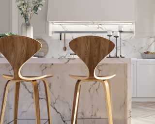 Norman Counter Stool Norman Counter Stool