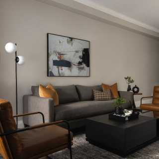 Image by @karinkolbinteriors 