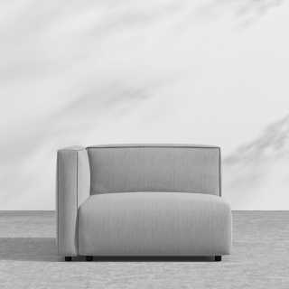 Arya Outdoor Left Arm