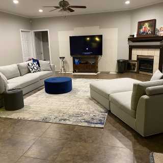 Image by Toni Brown Image by Toni Brown