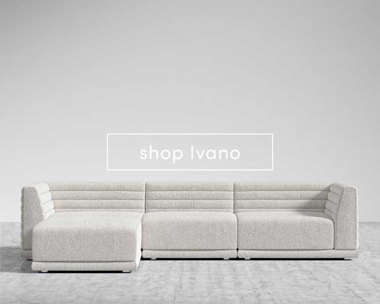 Ivano Modular Collection