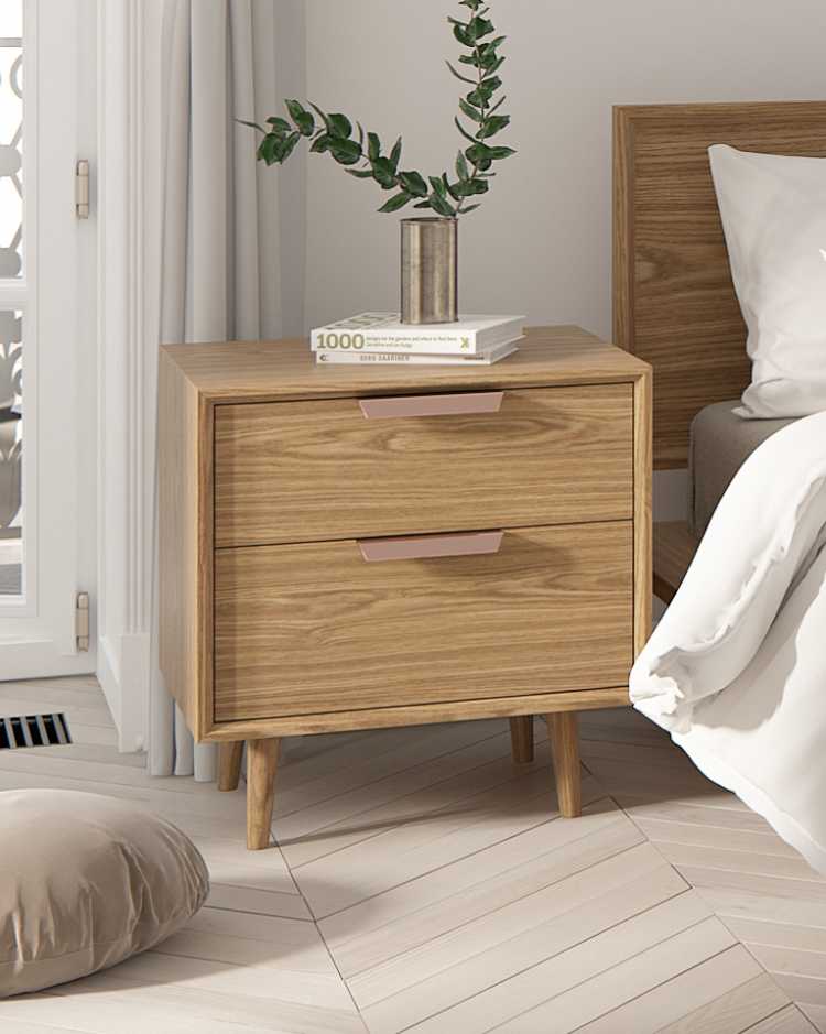 INLAY: Shop Nightstands (Beds)