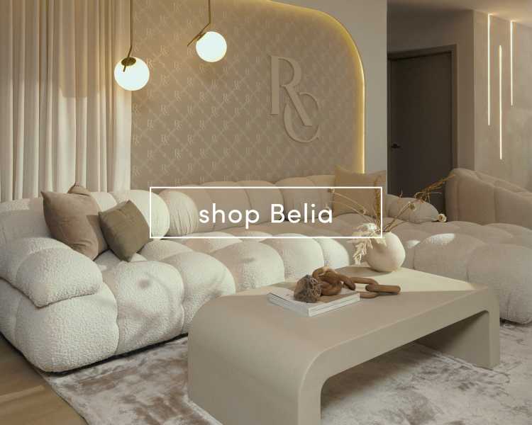 Belia Modular Collection