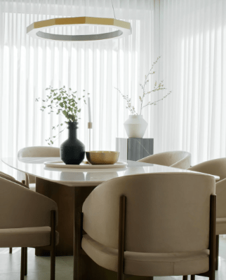 INLAY: Shop Dining Tables (Dining Chairs)