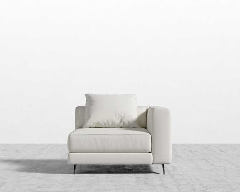 Berlin Corner - Modern Felt - Alesund Berlin Corner - Modern Felt - Alesund