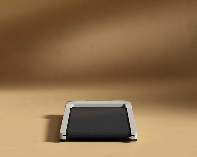 Camino Treadmill - Alabaster