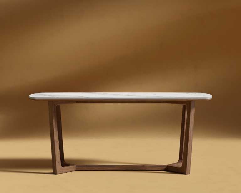 Evelyn_Dining_Table_71_Walnut_Base_White_Ceramic