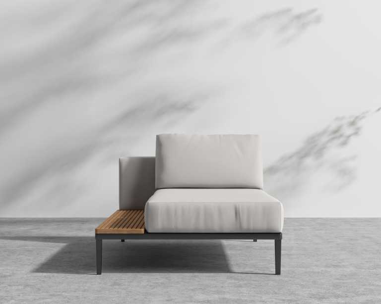 Francis Chaise - Left - Palisades