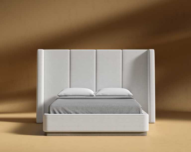 Hera_Bed_Queen_Performance_Linen_Swan_