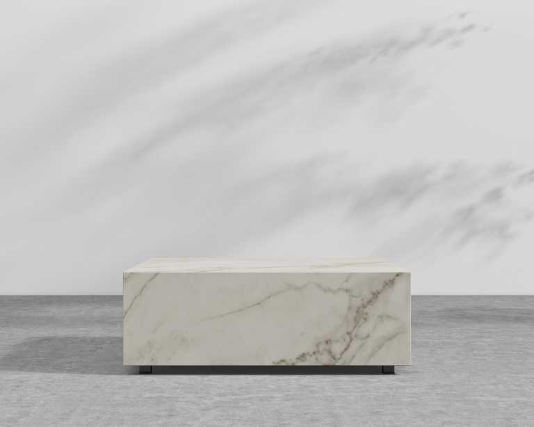 Liza Outdoor Coffee Table - Grande - 40x40 Liza Outdoor Coffee Table - Grande - 40x40