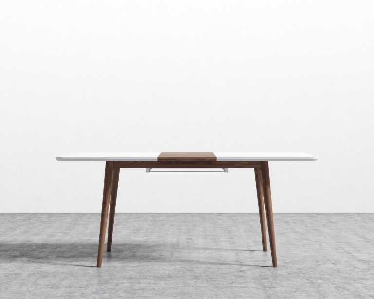 Marcus Dining Table - Walnut