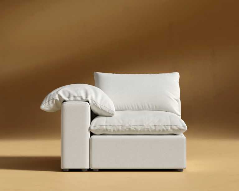 Nuvo_LeftArm_Modern_Felt - Alesund