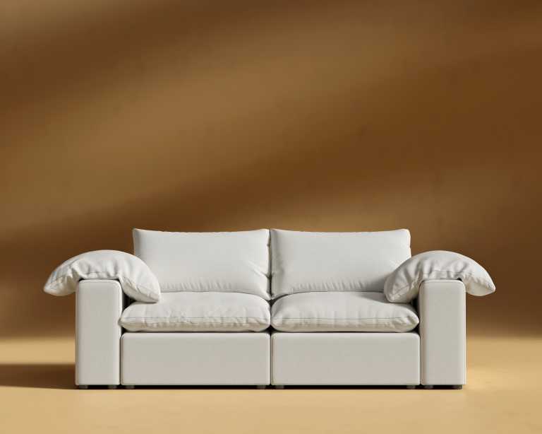 Nuvo_Sofa_Modern_Felt - Alesund