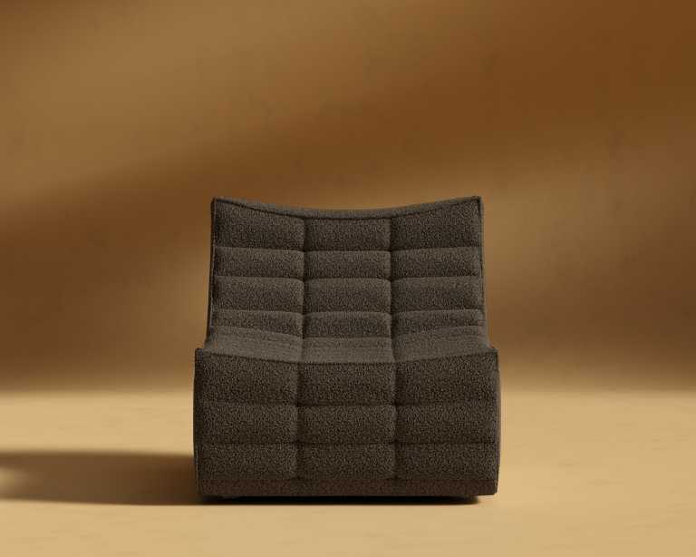 Tanner_Armless_Shearling_Espresso