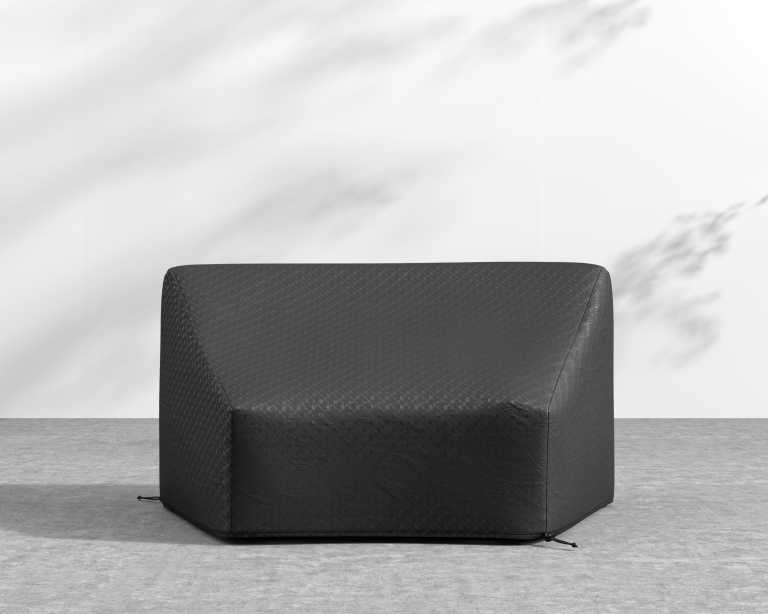 Tano Outdoor Cover - Armless