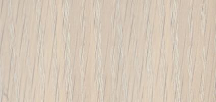 Washed Natural Oak Veneer - Straight Grain